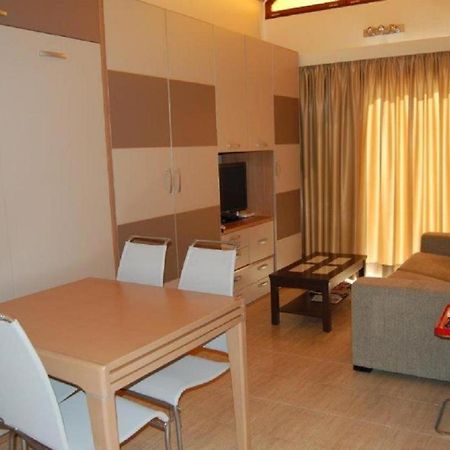 Ferienwohnung Apartamento Privado En Complejo Aida Playa del Inglés Exterior foto