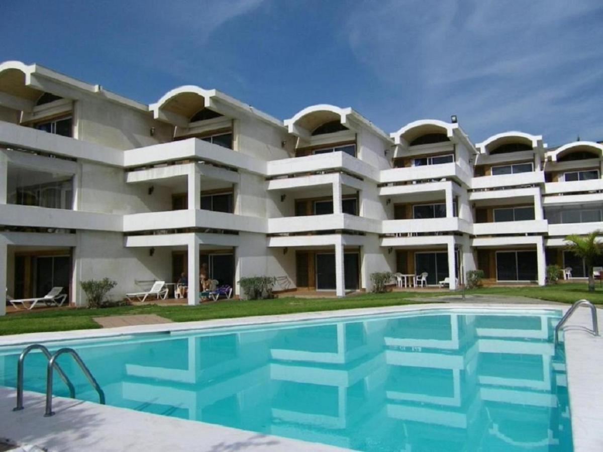 Apartamento Privado En Complejo Aida Playa del Inglés Exterior foto
