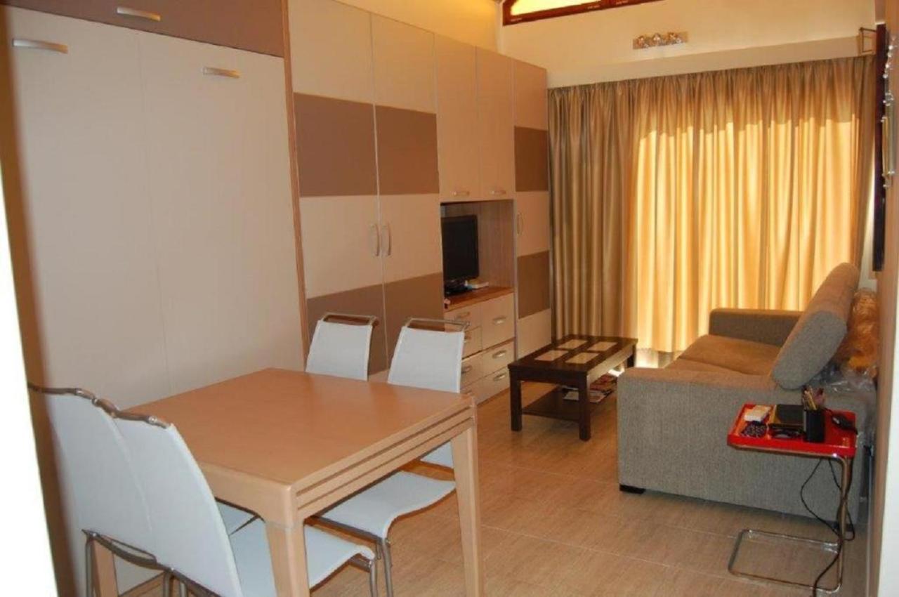 Ferienwohnung Apartamento Privado En Complejo Aida Playa del Inglés Exterior foto