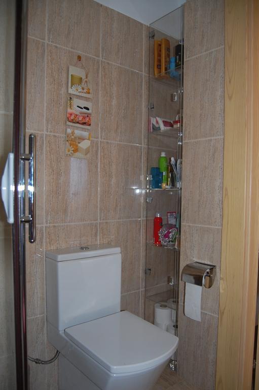 Apartamento Privado En Complejo Aida Playa del Inglés Exterior foto