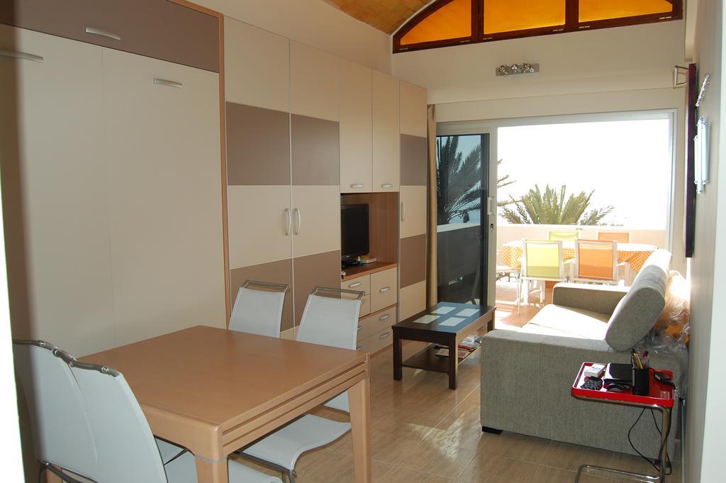 Ferienwohnung Apartamento Privado En Complejo Aida Playa del Inglés Exterior foto