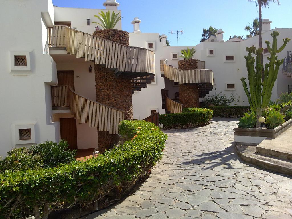 Ferienwohnung Apartamento Privado En Complejo Aida Playa del Inglés Exterior foto